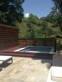 Hotel Gran Jimenoa