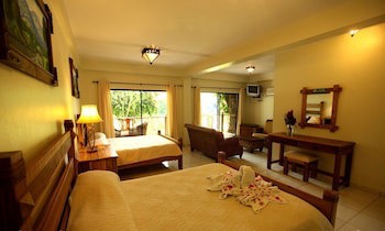 Hotel Gran Jimenoa