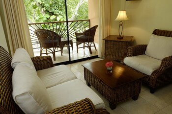 Hotel Gran Jimenoa