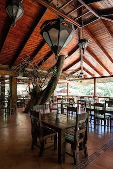 Hotel Gran Jimenoa