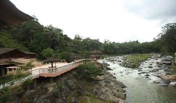 Hotel Gran Jimenoa