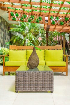 Hotel Gran Jimenoa