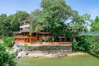 Hotel Gran Jimenoa