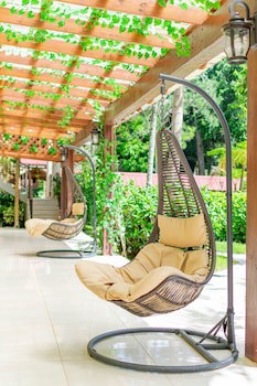 Hotel Gran Jimenoa