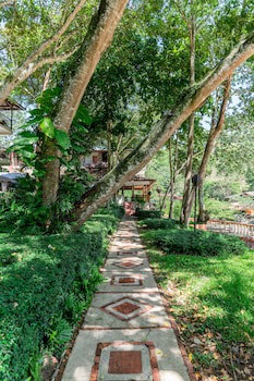Hotel Gran Jimenoa