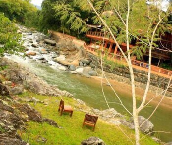 Hotel Gran Jimenoa