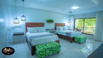 Hotel Gran Jimenoa