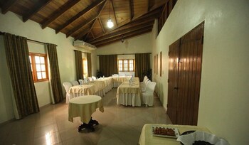 Hotel Gran Jimenoa