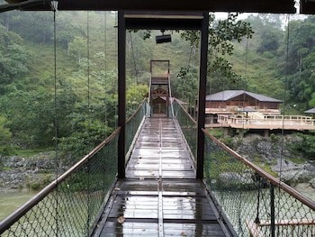 Hotel Gran Jimenoa