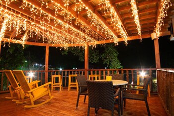 Hotel Gran Jimenoa