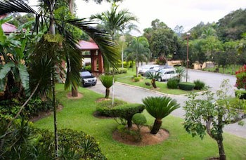 Hotel Gran Jimenoa