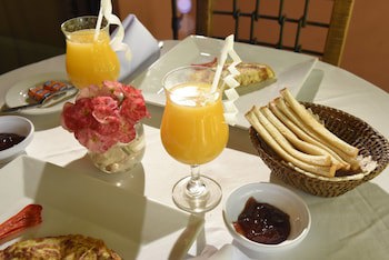 Hotel Gran Jimenoa