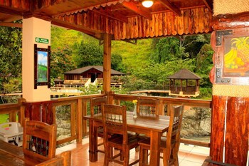 Hotel Gran Jimenoa