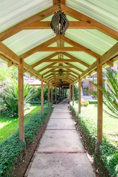 Hotel Gran Jimenoa