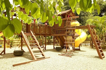 Hotel Gran Jimenoa
