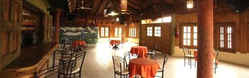 Hotel Gran Jimenoa