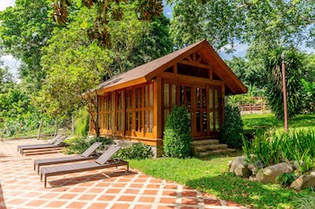 Hotel Gran Jimenoa