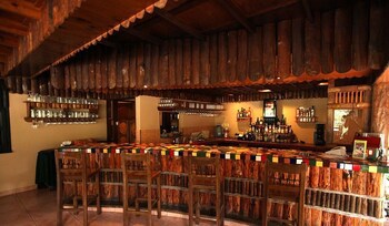 Hotel Gran Jimenoa