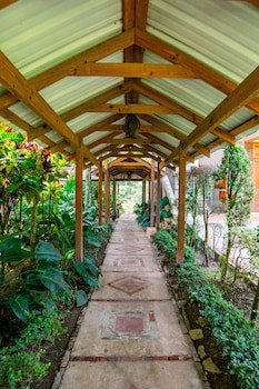 Hotel Gran Jimenoa