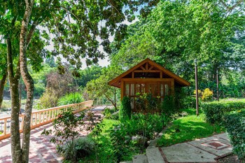Hotel Gran Jimenoa