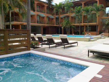 Hotel Gran Jimenoa