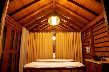Hotel Gran Jimenoa