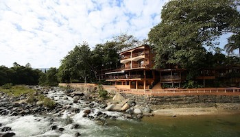 Hotel Gran Jimenoa