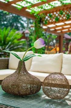 Hotel Gran Jimenoa