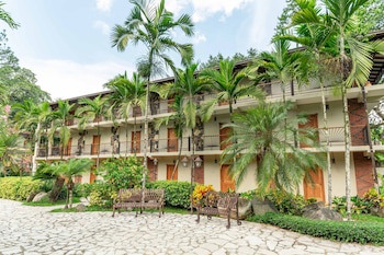 Hotel Gran Jimenoa