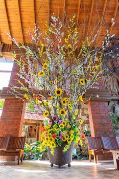 Hotel Gran Jimenoa
