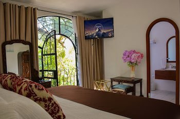 Colibri Hotel B&B