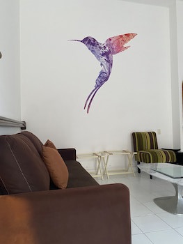 Colibri Hotel B&B