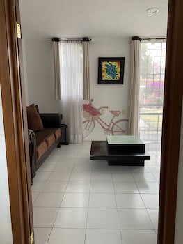 Colibri Hotel B&B