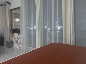 Colibri Hotel B&B