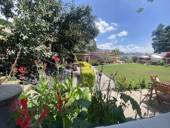 Colibri Hotel B&B
