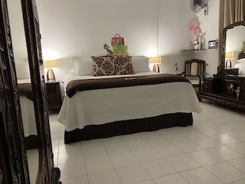 Colibri Hotel B&B