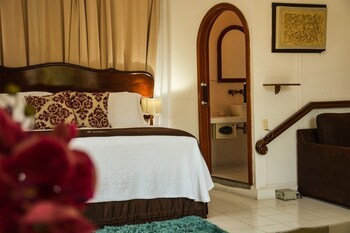 Colibri Hotel B&B