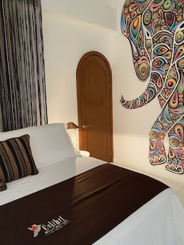 Colibri Hotel B&B