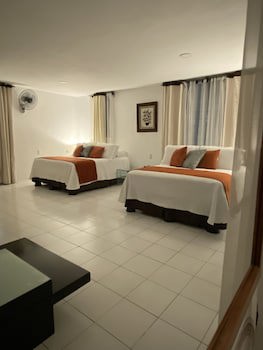 Colibri Hotel B&B