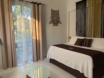 Colibri Hotel B&B