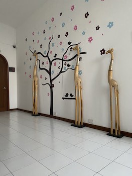 Colibri Hotel B&B