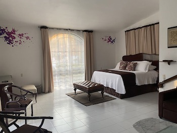 Colibri Hotel B&B