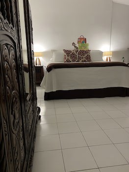 Colibri Hotel B&B
