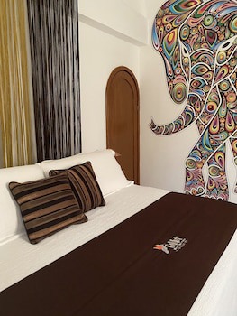 Colibri Hotel B&B