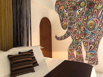 Colibri Hotel B&B