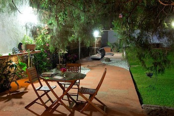 Colibri Hotel B&B