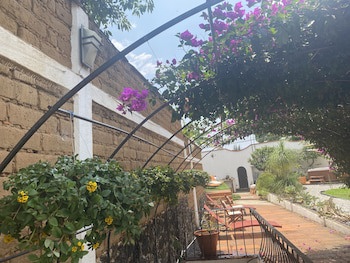 Colibri Hotel B&B