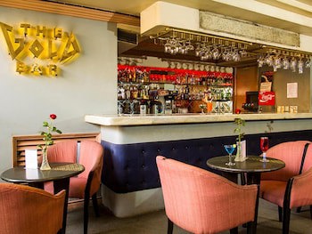 Grand City Hotel