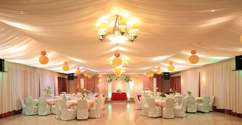 Grand City Hotel