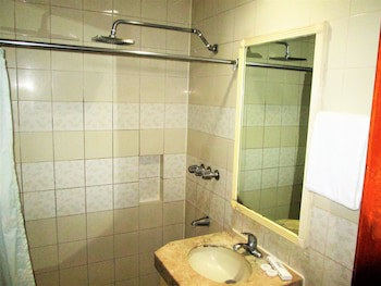 Grand City Hotel